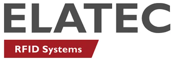 ELATEC logo