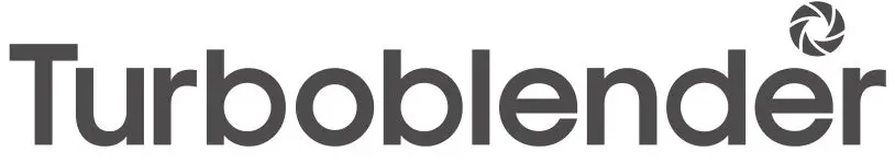 Turboblender Logo