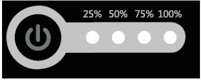 MOTOMASTER 011 2062 4 Jump Starter and Power Bank - Battery