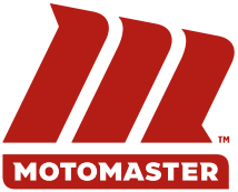 MOTOMASTER logo