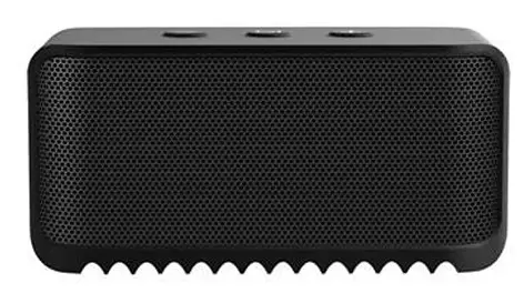 Jabra JASMBTSBL Solemate Mini Blue Speaker fig 2