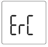 MEDIC THERAPEUTICS 005-018 Dual Mode Touchless- Memory Error