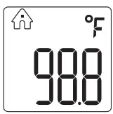 MEDIC THERAPEUTICS 005-018 Dual Mode Touchless- Take room
