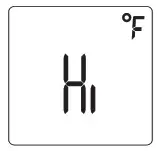 MEDIC THERAPEUTICS 005-018 Dual Mode Touchless- forehead mode