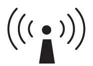 MEDIC THERAPEUTICS 005-018 Dual Mode Touchless- frequency