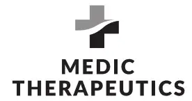 MEDIC THERAPEUTICS logo