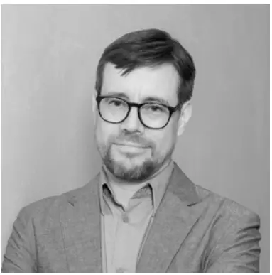 Stadler Form Lucy Aroma Diffuser -man