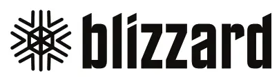 blizzard - logo