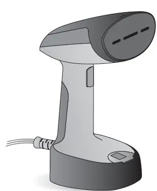 Rowenta DR30XX Pocket Hanheld Steamer product