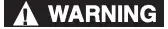 Warning