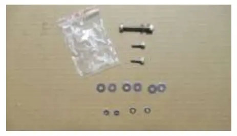 CSC FT750ST Electric Bicycles - hardware