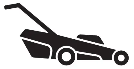 Husqvarna LC 151 Lawn Mower