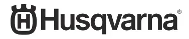 Husqvarna logo