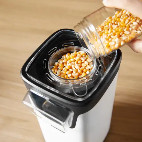 PROZIS Air Pop Popcorn Maker