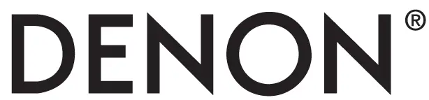 DENON AH-C830NCW Noise Cancelling Earbuds logo