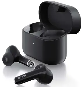 DENON AH-C830NCW Noise Cancelling Earbuds pro