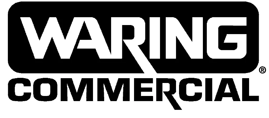 WARING-COMMERCIAL-LOGO