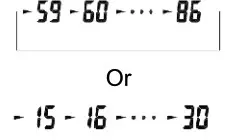 FANGIO ATI-HSV1500 Infrared Zone Heating- Setting 2