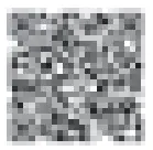 Teckin TS100 1080P HD Outdoor Security Camera - Qr code