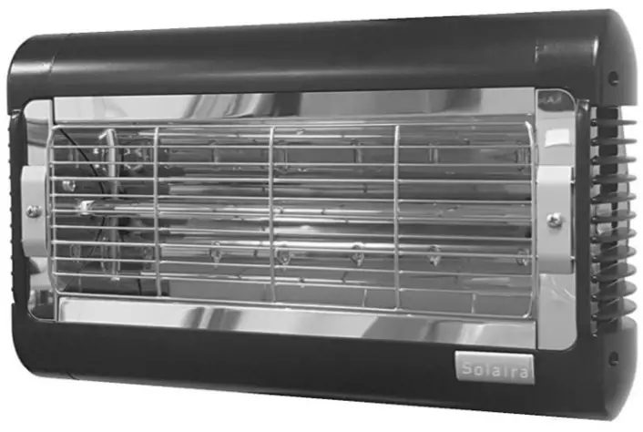 Solaira SALPHA15120LL C Alpha H1 Shortwave Infrared Heaters-