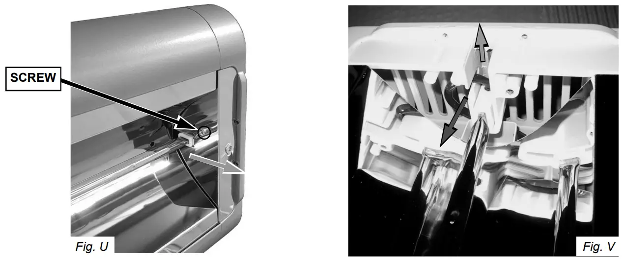 Solaira SALPHA15120LL C Alpha H1 Shortwave Infrared Heaters - fig10
