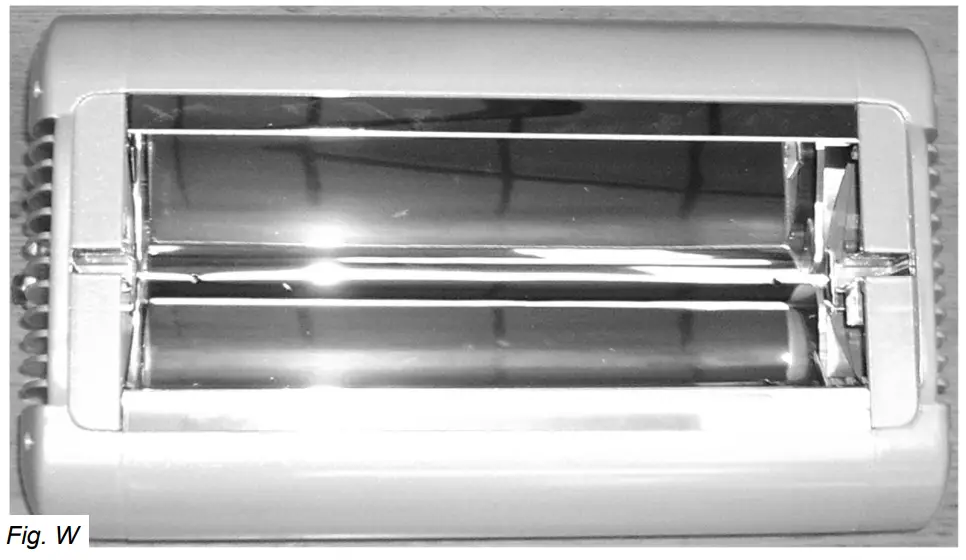 Solaira SALPHA15120LL C Alpha H1 Shortwave Infrared Heaters - fig11