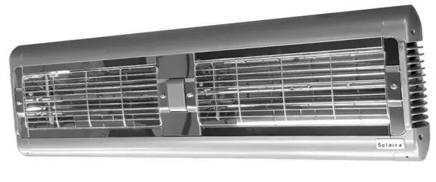Solaira SALPHA15120LL C Alpha H1 Shortwave Infrared Heaters - fig13