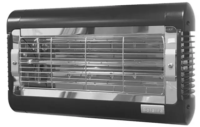 Solaira SALPHA15120LL C Alpha H1 Shortwave Infrared Heaters