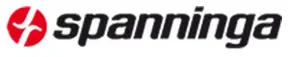 spanninga - logo