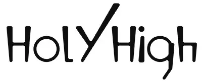 HolyHigh ET1 Wireless Headphones - logo