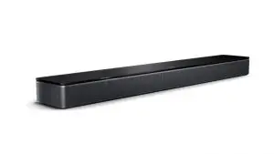 BOSE Smart Soundbar