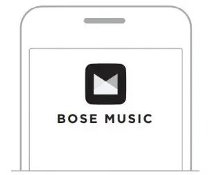 BOSE MUSIC APP