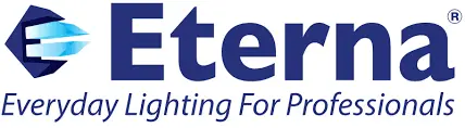 Eterna - logo