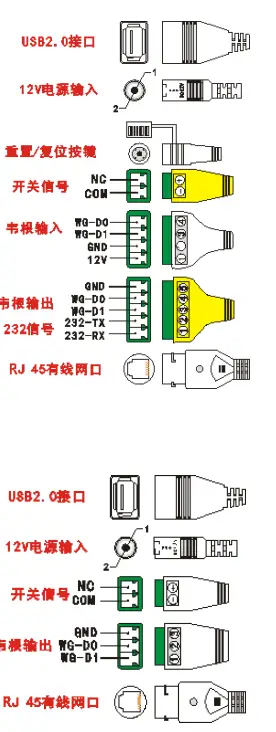 Tendcent-Face-Recognition-and-Temperature-Terminal-14