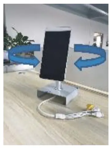 Tendcent-Face-Recognition-and-Temperature-Terminal-8