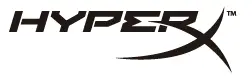 HYPERX logo
