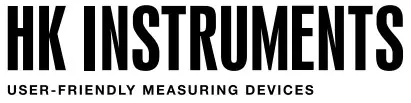HK INSTRUMENTS logo