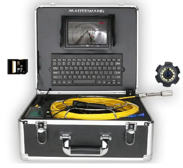 MAOTEWANG-F9117WF-Sewer-Pipe-Inspection-Camera-