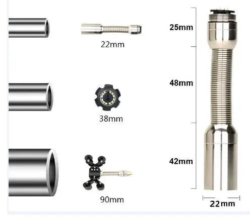 MAOTEWANG-F9117WF-Sewer-Pipe-Inspection-Camera-16