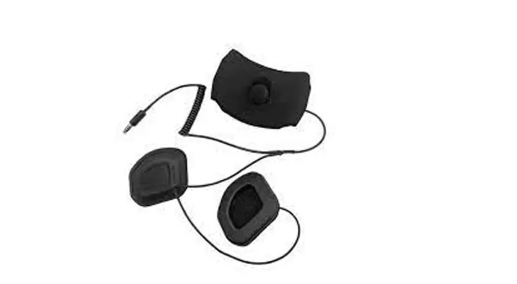 Schuberth Sh Hklci Imsa Ear Cups And Integrated Mic Instruction Manual Schuberth Sh Hklci Imsa Ear Cups And Integrated Mic Instruction Manual