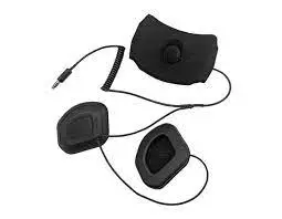 SCHUBERTH SH HKLCI IMSA Ear Cups and Integrated Mic-fig1