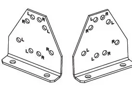 LUTRON Q-POE-8 PoE Switch Instruction fig 2