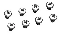 LUTRON Q-POE-8 PoE Switch Instruction fig 3