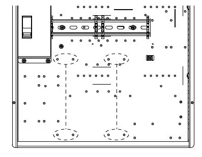 LUTRON Q-POE-8 PoE Switch Instruction fig 9