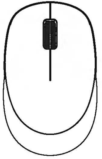 Dongguan-Lingjie-Electronics-Technology-E702-Wireless-Mouse-PRODUCT