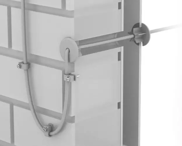 STARLINK Rectangular Internet Dish Accessories fig 10