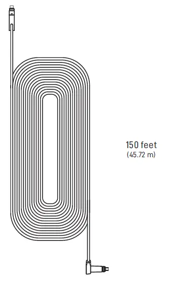 STARLINK Rectangular Internet Dish Accessories fig 7