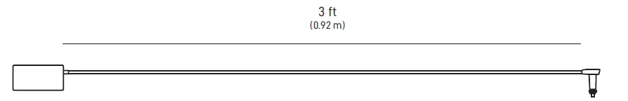 STARLINK Rectangular Internet Dish Accessories fig 8