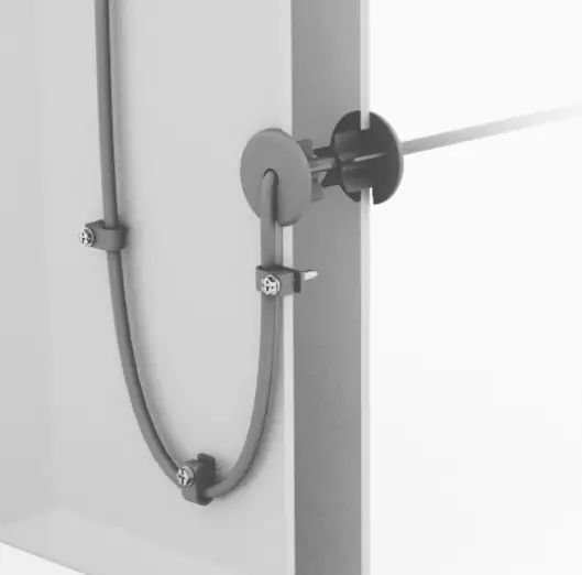 STARLINK Rectangular Internet Dish Accessories fig 9