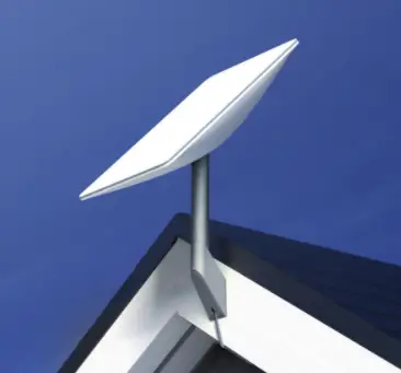 STARLINK Rectangular Internet Dish Accessories